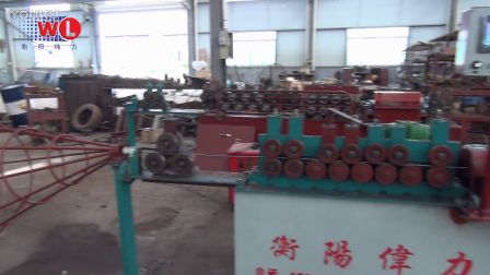 GTWLFS2m数年前试机视频