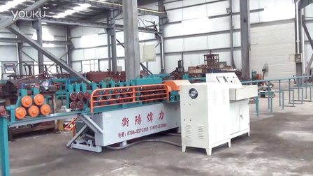 GTWLFS2m运行视频(2)