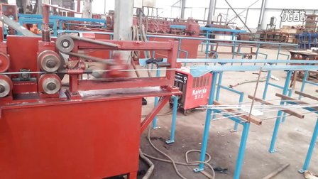 GTWLFS2m运行视频(1)