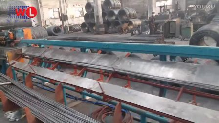 GTWLGF8/12-3mPY钢筋调直机自动集